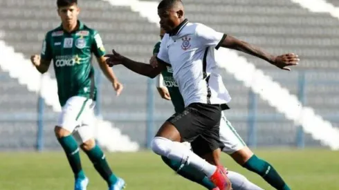 Foto: Marco Galvão/Ag. Corinthians - Corinthians vai estrear no dia 4 de janeiro pela Copinha de 2022.