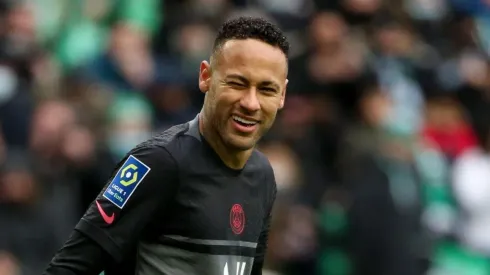 John Berry/Getty Images/