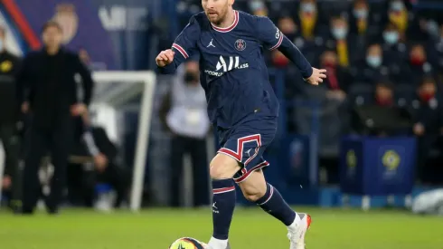 Paris Saint-Germain v AS Monaco - Ligue 1