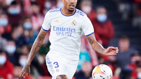 Athletic Club v Real Madrid CF - La Liga Santander