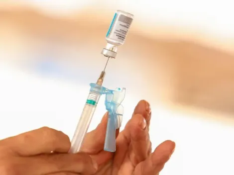 São Paulo: vacinação contra Covid-19 e Influenza é retomada nesta segunda-feira (3) em todos os postos