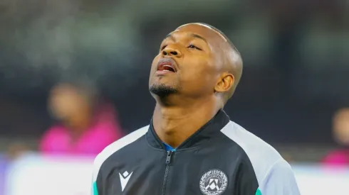 Massimiliano Ferraro/NurPhoto/ Getty Images - Samir, zagueiro da Udinese Calcio