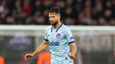 Foto: TF-Images / Getty Images | Felipe conquistou La Liga na temporada passada