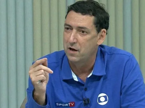 PVC indica futuro de Jorge Jesus