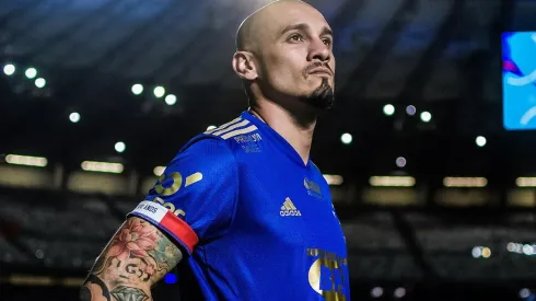 Foto: Gustavo Aleixo/Cruzeiro