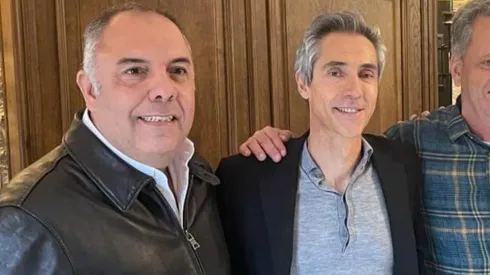 Foto: Divulgação/Flamengo