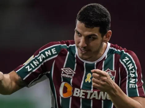 Cobiçado pelo Atlético, Nino tem futuro indicado; Veja