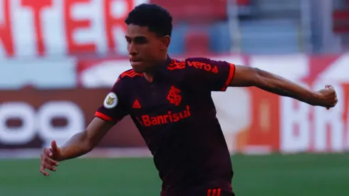 Foto: Maxi Franzoi/AGIF | PV fala sobre concorrência no Inter e aborda relação com Moisés