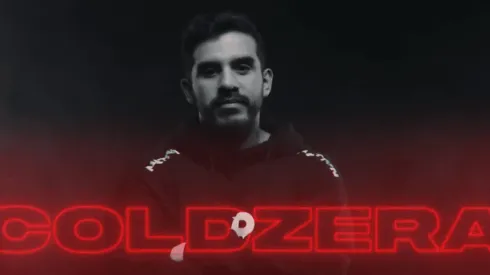 CS:GO: 00 Nation anuncia coldzera como mais novo reforço