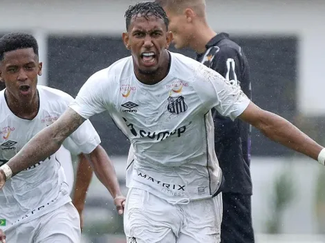 Copa SP de Futebol Júnior: Santos x Operário (PR); prognósticos da estreia dos “meninos da vila” na Copinha