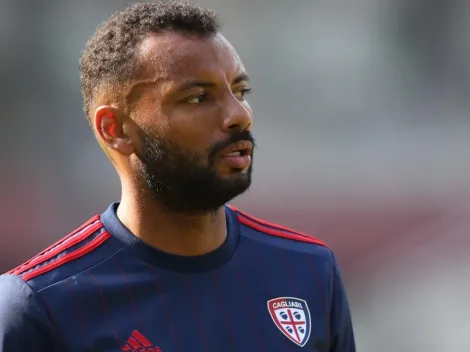 Além de João Pedro, Palmeiras quer atacante revelado pelo Flamengo