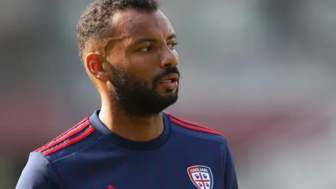 (Photo by Jonathan Moscrop/Getty Images) - João Pedro é um dos nomes que interessa ao Verdão.