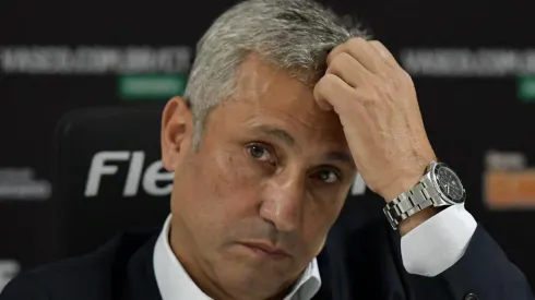 Foto: Thiago Ribeiro/AGIF - Parceria com a Havan foi fechada por Campello há 2 anos.