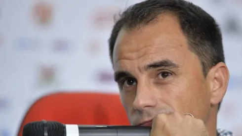 Foto: Pedro Martins/AGIF