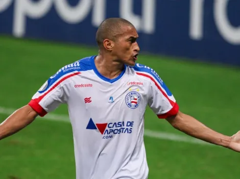 Chegada de Nino faz Ceará negociar lateral-direito