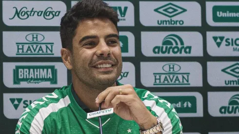 Foto: Matheus Sebenello/AGIF