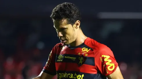 Foto: Marcello Zambrana/AGIF