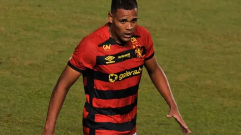 Foto: Jhony Pinho/AGIF