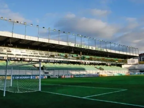 Juventude traça meta de 10 mil sócios em 2022 após permanência na Série A do Campeonato Brasileiro