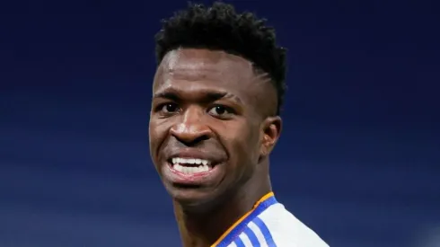 - Vini foi revelado pelo Mengão