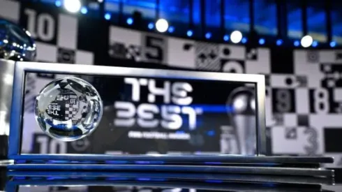 Valeriano Di Domenico/Getty Images - Gol mais bonito da temporada será conhecido em janeiro.