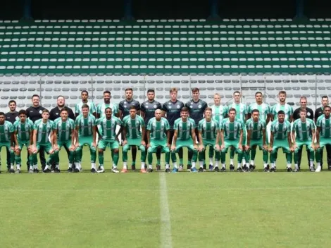 Copinha 2022: Tudo sobre a estreia do Juventude na principal competição de base do país