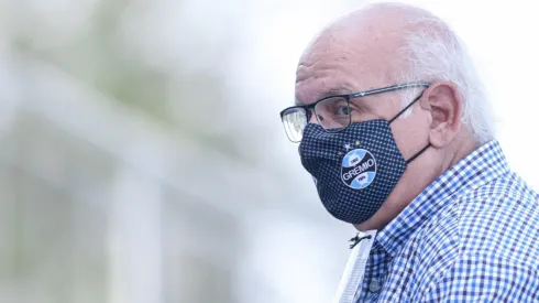 Foto: Fernando Alves/AGIF