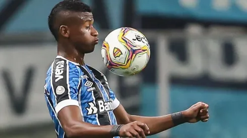 Foto: Pedro H. Tesch/AGIF