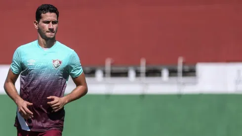 Foto: Lucas Merçom/ Fluminense