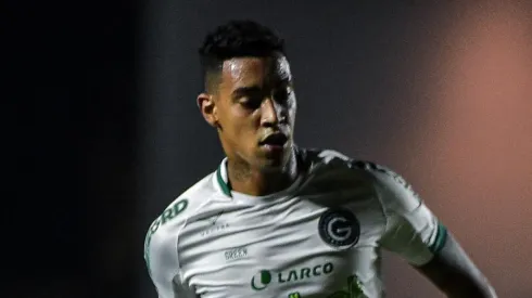 Foto: Thiago Ribeiro/AGIF – Alef Manga puxa fila de destaques da Série B que vão reforçar o Coxa