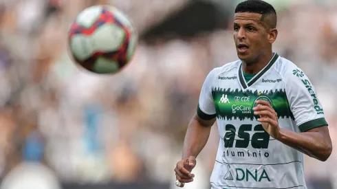 BRASILEIRO B 2021, BOTAFOGO X GUARANI