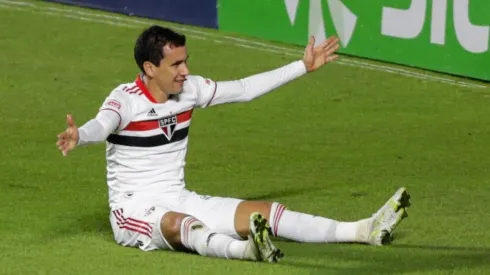 Foto: Marcello Zambrana/AGIF | Pablo é passado no Ceará, que define um novo alvo no mercado