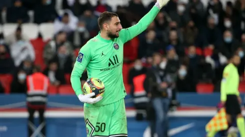 Paris Saint-Germain v AS Monaco - Ligue 1