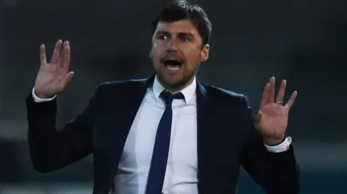 (Photo by Marcelo Endelli/Getty Images) – Medina deve receber reforços em breve.