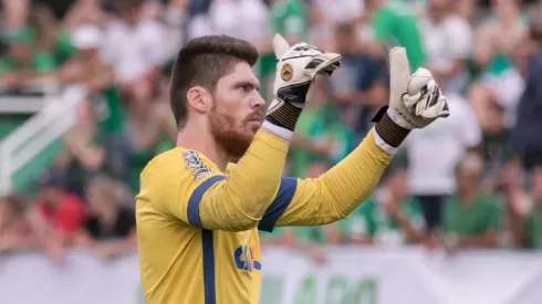 Catarinense 2018, Chapecoense x Avai