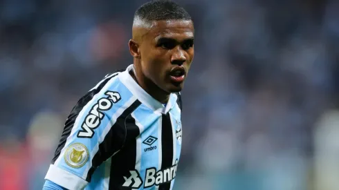 Foto: Pedro H. Tesch/AGIF