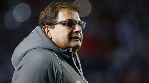 Foto: Marcello Zambrana/AGIF