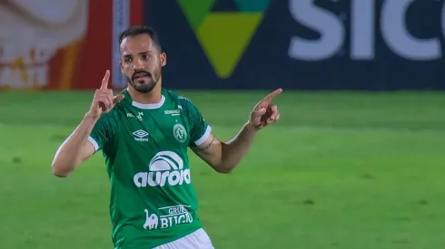 Anselmo Ramon não deve seguir na Chapecoense em 2022