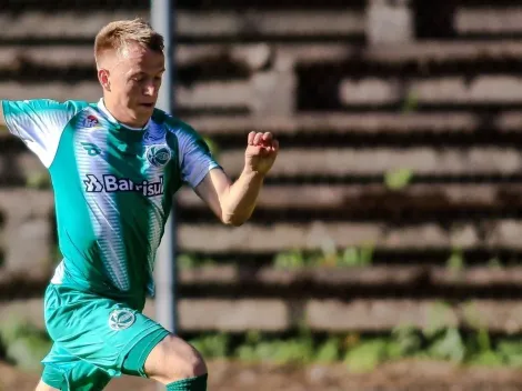 Mesmo com dois expulsos, Juventude consegue vencer o Confiança-PB na estreia da Copinha