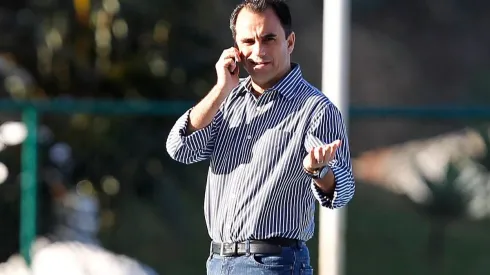 Foto: Wagner Meier/AGIF - Caetano busca opções no mercado.