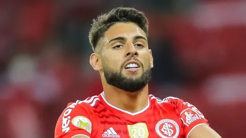 Foto: Pedro H. Tesch/AGIF