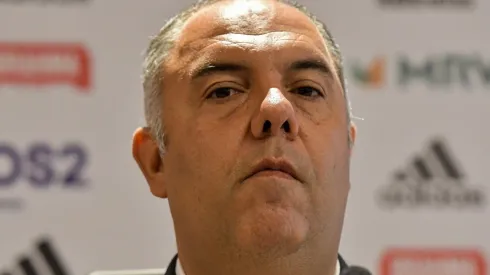 Foto: Alexandre Vidal/Flamengo