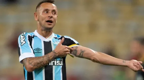 Foto: Thiago Ribeiro/AGIF