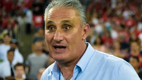 Foto: Thiago Ribeiro/AGIF - Pupilo de Tite desejado pelo Corinthians define seu futuro