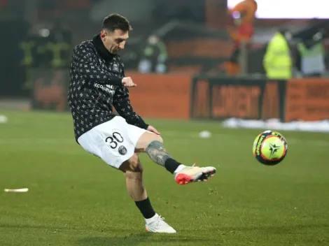 Comentarista espanhol crava saída de Messi do Paris Saint-Germain em junho e aponta novo rumo do jogador