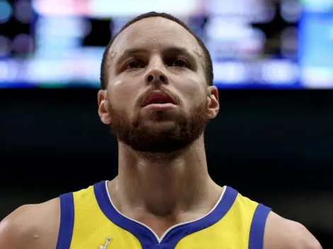 Stephen Curry e Kevin Durant lideram primeira parcial da votação pro All-Star da NBA; veja os mais votados