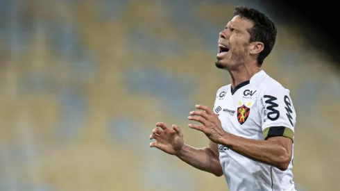 Foto: Jorge Rodrigues/AGIF