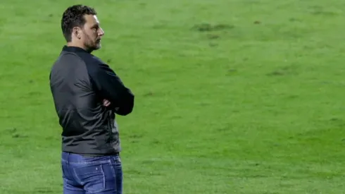 Foto: Marcello Zambrana/AGIF - Elano Blumer teve seu contrato renovado até 2023 com a Ferroviária