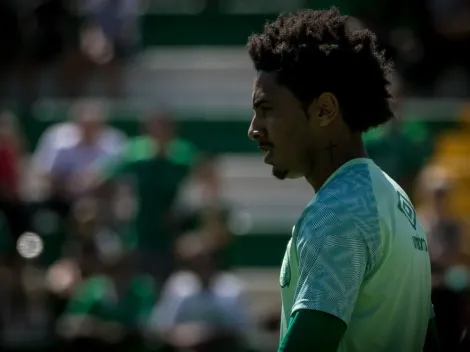 Inter de Limeira anuncia chegada de meia que jogou a Série A do Brasileirão em 2021