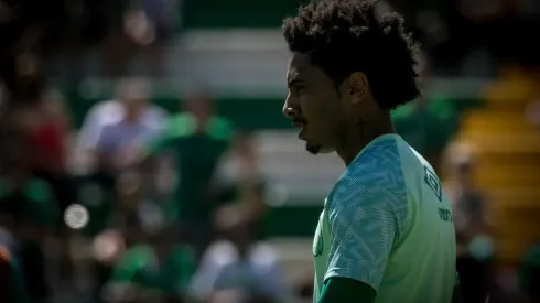 Inter de Limeira fechou com meia que estava na Série A do Brasileirão